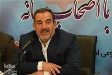 احداث ۲۰ هزارواحدمسکن روستایی  در لرستان  مسعود رضایی