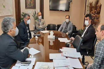 برگزاري جلسه هیات نمایندگی در اداره کل راه و شهرسازی خراسان رضوی khr-heyat-namayandegi-2-99.jpg