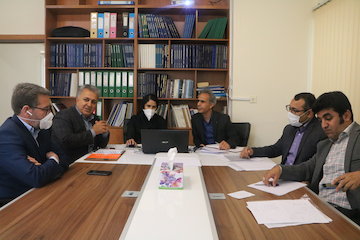 روند تامین زمین طرح اقدام ملی مسکن در فارس بررسی شد IMG_7787.JPG
