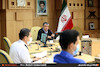 جلسه هماهنگی و برنامه ریزی برای تکمیل و افتتاح بزرگترین آزادراه کشور