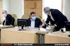جلسه هماهنگی و برنامه ریزی برای تکمیل و افتتاح بزرگترین آزادراه کشور