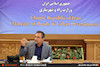 جلسه بررسی برنامه‌های سال ۹۹ حوزه روابط عمومی برگزار شد