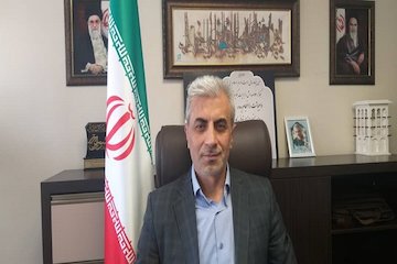 بازگشت ۲۷ هکتار از اراضی ملی تپه "سرخه" لواسان به بیتالمال خلیل محبت خواه