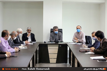 دومین نشست کارگروه آموزش و فرهنگ ایمنی برگزار شد دومین نشست کارگروه آموزش و فرهنگ ایمنی