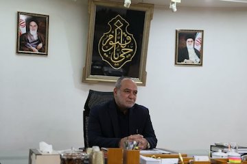 افزایش چشمگیر مسافر، بار و پست حمل شده توسط «هما» در فوریه ۲۰۲۰ / افزایش مسیرهای پروازی به بیش از ۶۰ پرواز در سال ۹۸/برنامهریزی برای افزایش مسیرهای خارجی بعد از اتمام کرونا تورج زنگنه
