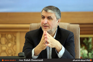 دومین جلسه شورای‌عالی شهرسازی و معماری ایران در سال جاری