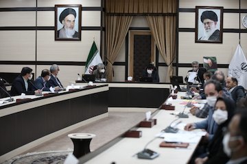 تصویب ۹ طرح اشتغال زا برای ۶ شهرستان خراسان رضوی 113680.jpg