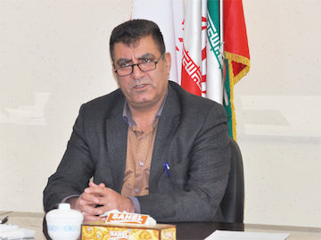 بهره برداری از تقاطع غیرهمسطح گلشن بهزادشاهسوندی اصفهان