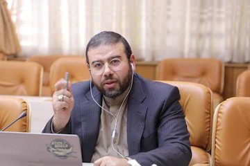 اقدامات راهبردی برای ارتقای امنیت سایبری در صنعت هوانوردی کشور محمدسعید شرفی