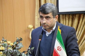 ۱۲ هزار و ۸۰۰ نفر در طرح نهضت ملی مسکن شرق سمنان ثبت نام کردند/۸۵ درصد متقاضیان متعلق به شاهرود بودند امیر عمیدی مدیرکل راهداری شرق سمنان