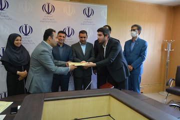 قدردانی از فعالان روابط عمومی راه و شهرسازی آذربایجان غربی تجلیل از فعالان عرصه ارتباطات و اطلاعرسانی راه و شهرسازی آذربایجان غربی