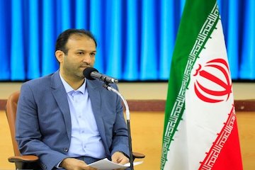 ۳۱ كيلومتر ديگر از باند دوم محور درح–سربيشه به مناقصه گذاشته شد وحید داعی مدیرکل راه و شهرسازی خراسان جنوبی