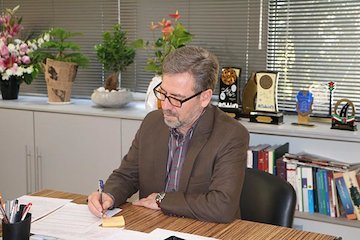 فعالیتهای مرتبط با کمسیون ماده ۱۲ و استعلام فرم (ج)  به دفاتر پیشخوان دولت واگذار شد IMG_3455.jpg