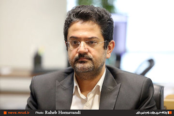 تدوین لایحه بازنگری قانون نظام مهندسی و کنترل ساختمان/ الزامات قانونی نگهداری از ساختمانها بازنگری میشود حامد مانیفر