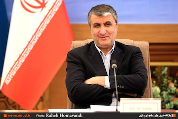 آغاز عملیات اجرایی ۱۲۰۰ واحد مسکن ملی در مهرگان قزوین/ تکمیل عملیات ا جرایی بخشی از بزرگراه آوج-رزن/احداث تقاطع غیرهمسطح ضیاآباد-آبترش و آزادراه قزوین-زنجان  محمد اسلامی خنده