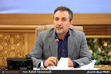 عضو کارگروه استقرار نظام مدیریت دانش در وزارت راه و شهرسازی منصوب شد قاسم بی نیاز