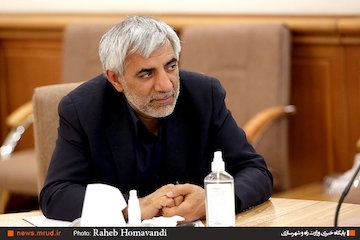 جعبه سیاه هواپیمای اوکراینی خارج از ایران بازخوانی میشود/ طبق قانون ایران مسئول بررسی سانحه است جعفرزاده