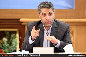 همکاری دولت و بخش خصوصی در تولید مسکن تقویت میشود/ فروش اقساطی یکی از جذابیتهای طرح اقدام ملی مسکن/ تفاهم وزارت راه و شهرسازی با سازمان بورس هجدهمین جلسه شورای هماهنگی مسکن