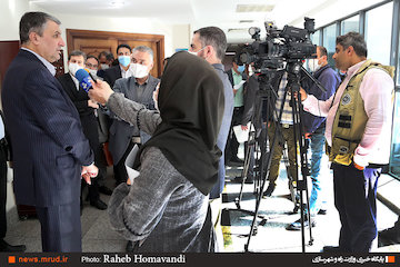 اخذ مالیات از خانههای خالی با مصوبه دولت میسر شد/برنامهریزی و سیاستگذاری تامین مسکن برای ۸۰۰ هزار متقاضی واقعی در کشور  هجدهمین جلسه شورای هماهنگی مسکن