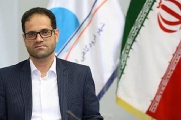 معاون توسعه مدیریت و منابع شرکت شهر فرودگاهی امام خمینی(ره) منصوب شد هوشنگ یاور پور