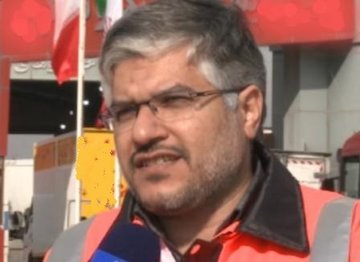 آماده باش راهداری و حمل ونقل جاده ای استان قم جهت تعطیلات عید سعید فطر خبر آمادگی جهت تطیلات عید فطر