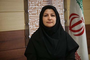 تمرکز بر مسائل ضروری شهروندان،  راهبرد کمیسیون ماده پنج/  ۵ پرونده در کمیسیون ماده پنج شهر همدان بررسی شد خانم مهندس سمایی