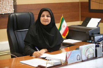 سرعت بخشیدن به روند اجرای طرح تفصیلی از اولویتهای ادارهکل راه و شهرسازی همدان/ تصویب ۵ طرح در کمیسیون ماده ۵ خانم مهندس سمایی+همدان