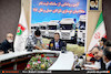آیین رونمایی از سامانه ثبت نام متقاضیان نوسازی ناوگان حمل و نقل کالا