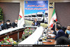 آیین رونمایی از سامانه ثبت نام متقاضیان نوسازی ناوگان حمل و نقل کالا