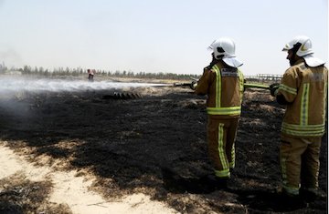 فرودگاه امام خمینی