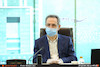 برسی آخرین وضعیت  طرح های حمل و نقل ریلی استان تهران