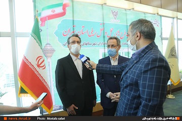 سیاستگذاری مدون برای توسعه حملونقل ریلی استان تهران/ توافق اولیه برای تولید اتوبوس ریلی داخلی/ سهم حملونقل ریلی حومهای مسافری ارتقا مییابد برسی آخرین وضعیت  طرح های حمل و نقل ریلی استان تهران