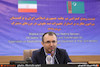 نشست ویدئو کنفرانس دو جانبه جمهوری اسلامی ایران و ترکمنستان