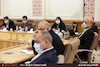 جلسه شورای معاونین با حضور وزیر راه و شهرسازی