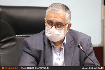 ارزشهای دفاعمقدس با خردهنظامهای زندگی اجتماعی گره نخورده است/ حماسه دفاع مقدس باید بهعنوان مکتبی جامع معرفی شود/ضرورت تبیین نقش وزارت راه و شهرسازی در دفاع مقدس نشست هماهنگی ستاد بزرگداشت چهلمین سالگرد دفاع مقدس