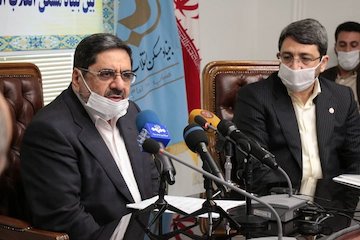 پرداخت ۹۴۰۰ ميلياردتومان تسهيلات و بلاعوض به سیلزدگان/ اتمام مسكن زلزلهزدگان سال ٩٨، مهر٩٩/زمين ٧٠٠ واحدمسكونى مددجويان دهك يك تا ٣ را بنياد تامين مىكند علیرضا تابش