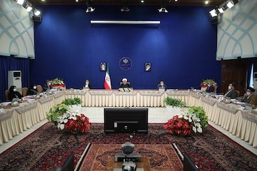 تصویب میزان و نحوه پرداخت خسارت به بازماندگان قربانیان سقوط هواپیمای اوکراینی هیات دولت