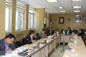 احداث چهارخطه بیله سوار – گرمی نقش بسزایی در توسعه استان دارد اردبیل . کد 25