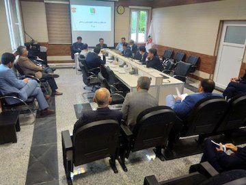 گام های استوار برای تداوم ساخت راههای فرعی و روستایی گلستان گام های استوار برای تداوم ساخت راههای فرعی و روستایی گلستان