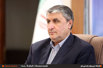 تحویل واحدهای مسکن ملی از ماه آینده آغاز میشود/ نوسازی نیمی از واحدهای مسکونی پایتخت محمد اسلامی