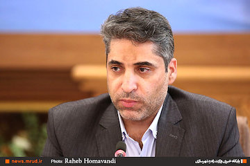 تدوین بسته مالی مسکن تا هفته آینده/ آورده اولیه متقاضی در طرح اقدام ملی مسکن ۳۰ تا ۴۰ میلیون تومان است محمود محمودزاده