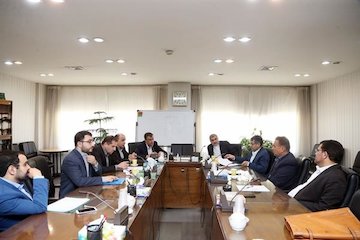 بهسازی ۳ هزار و ۵۰۰ کیلومتر راه روستایی در دستور کار وزارت راه /نیاز  به ۲ میلیون تن قیر برای اجرای پروژهها وزیر - استان اردبیل