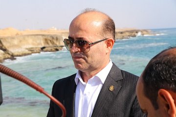 تصویب کاهش ۲۵ درصدی سود بازرگانی کالاهای وارده از طریق بندر شهید بهشتی بهروز آقایی