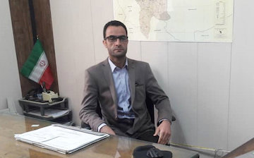 اهتمام ویژه در اجرای طرح نهضت ملی مسکن دهاقان  حمیدرضا اقالر،دهاقان،اصفهان