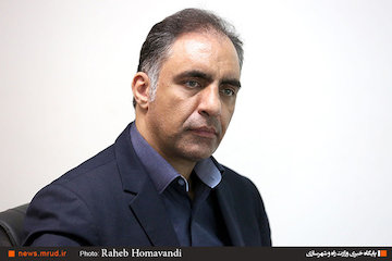 ارجاع کار نظارت مهندسی نظاممند و شفاف میشود/حقالزحمه ارایه خدمات مهندسی افزایش مییابد/راهاندازی سامانه یکپارچه صدور پروانه اشتغال به کار مهندسان تا ۲ ماه آینده عبدی قهرودی