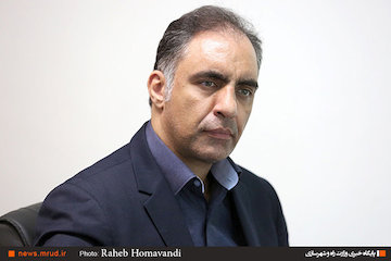 ضرورت اصلاح ضوابط و مقررات نحوه تعیین حقالزحمه خدمات مهندسی/ سازمان نظام مهندسی ساختمان پیشقدم اصلاحات شود/ برخورد شدید انتظامی با مهندسان متخلف  عبدی قهرودی
