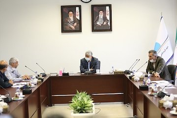 انجام اقدامهای فوری برای مقابله با وقوع آتش سوزی در شهر فرودگاهی امام خمینی (ره) محمد مهدی کربلایی