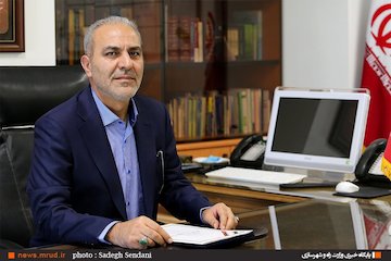 دفاع مقدس مقطعی بینظیر و فراموشنشدنی در تاریخ ایران اسلامی به شمار میآید/ تحکیم وحدت ملی، مهمترین دستاورد دوران دفاع مقدس/ وزارت راه و شهرسازی در صف اول خدمترسانی در جنگ تحمیلی ترکی