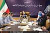 نشست خبری رییس سازمان هواشناسی