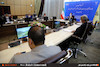 نشست خبری معاون وزیر راه و شهرسازی و مدیرعامل شرکت راهآهن